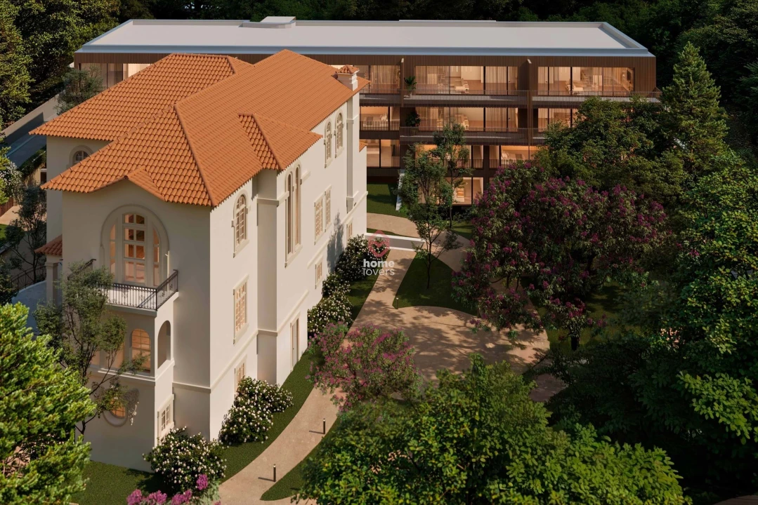 Apartamento T3 para Venda em Lordelo do Ouro e Massarelos Foto 8
