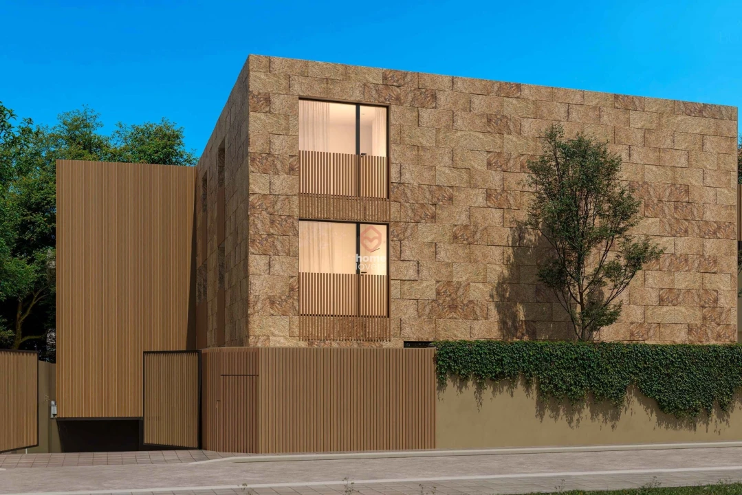 Apartamento T3 para Venda em Lordelo do Ouro e Massarelos Foto 12