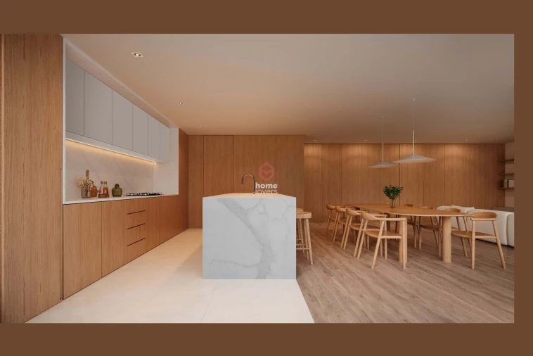 Apartamento T3 para Venda em Lordelo do Ouro e Massarelos Foto 2