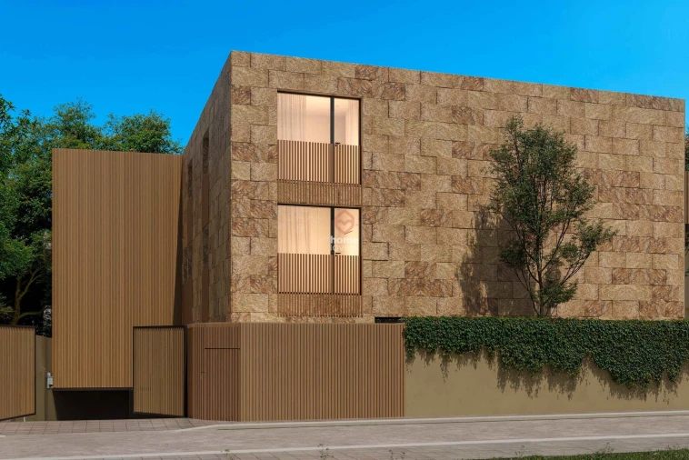 Apartamento T3 para Venda em Lordelo do Ouro e Massarelos Foto 12