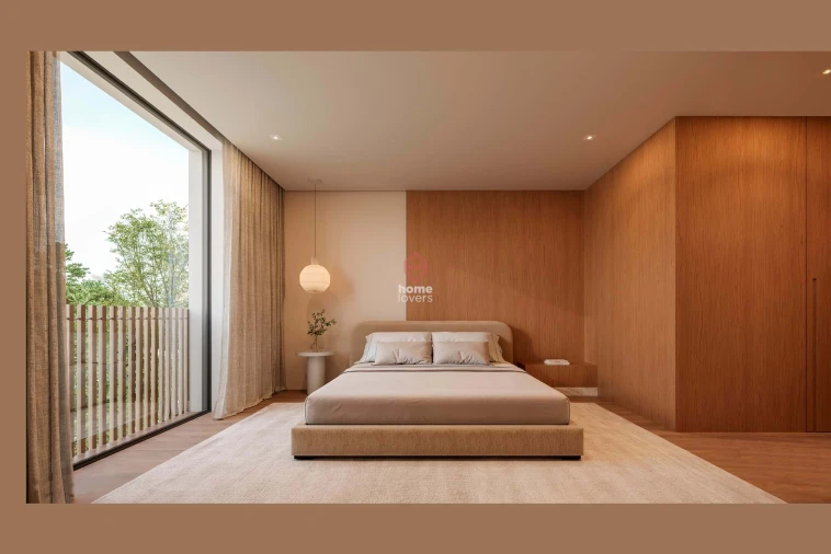 Apartamento T3 para Venda em Lordelo do Ouro e Massarelos Foto 4