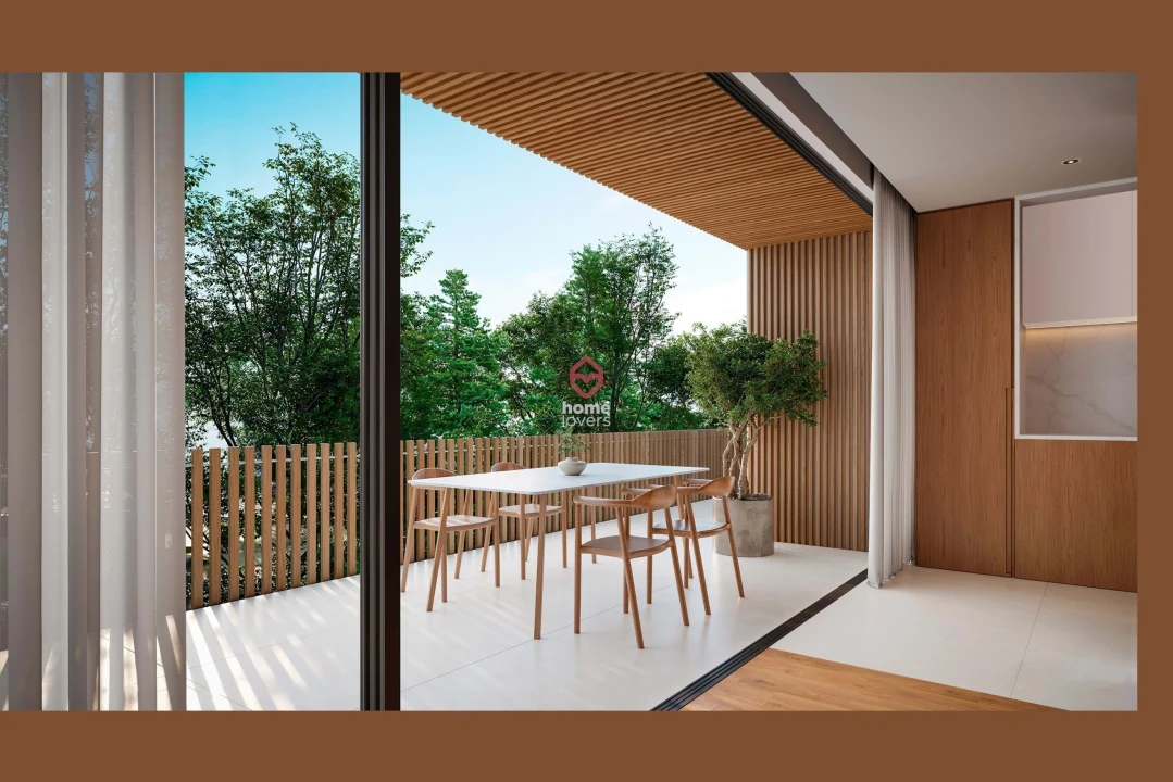 Apartamento T3 para Venda em Lordelo do Ouro e Massarelos Foto 3