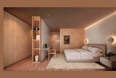 Apartamento T4 para Venda em Lordelo do Ouro e Massarelos