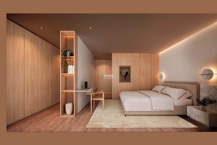 Apartamento T4 para Venda em Lordelo do Ouro e Massarelos Foto 2