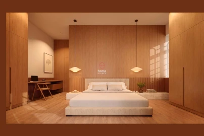 Apartamento T4 para Venda em Lordelo do Ouro e Massarelos
