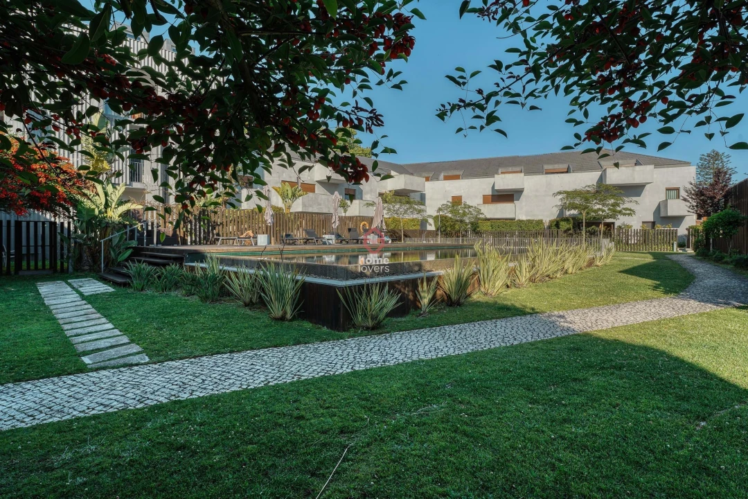 Apartamento T2 para Venda em Belém Foto 33