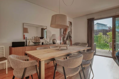 Apartamento T2 para Venda em Belém