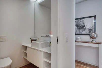 Apartamento T2 para Venda em Belém