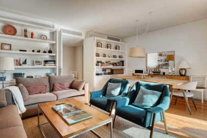 Apartamento T2 para Venda em Belém