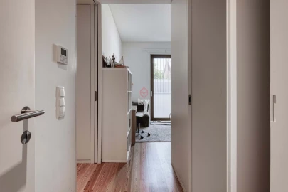 Apartamento T2 para Venda em Belém