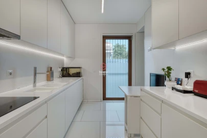 Apartamento T2 para Venda em Belém