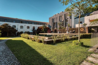 Apartamento T2 para Venda em Belém