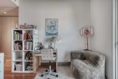Apartamento T2 para Venda em Belém