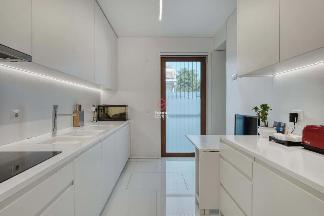 Apartamento T2 para Venda em Belém Foto 13