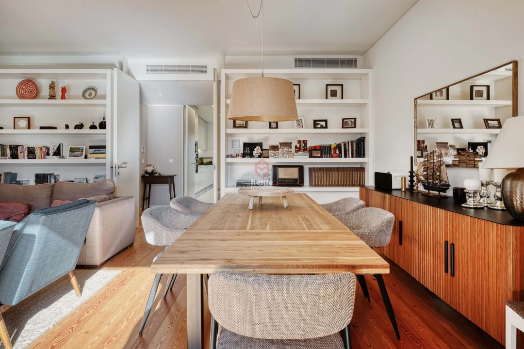 Apartamento T2 para Venda em Belém Foto 8