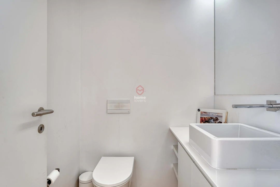 Apartamento T2 para Venda em Belém Foto 18
