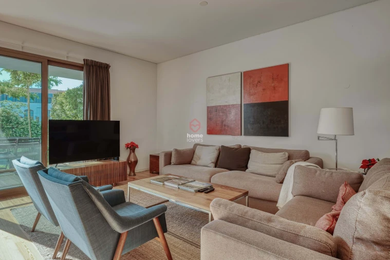 Apartamento T2 para Venda em Belém Foto 6