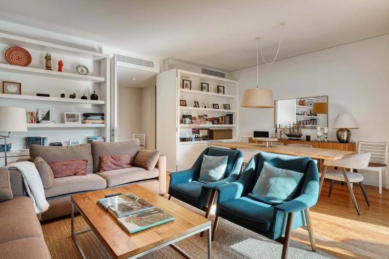 Apartamento T2 para Venda em Belém Foto 5
