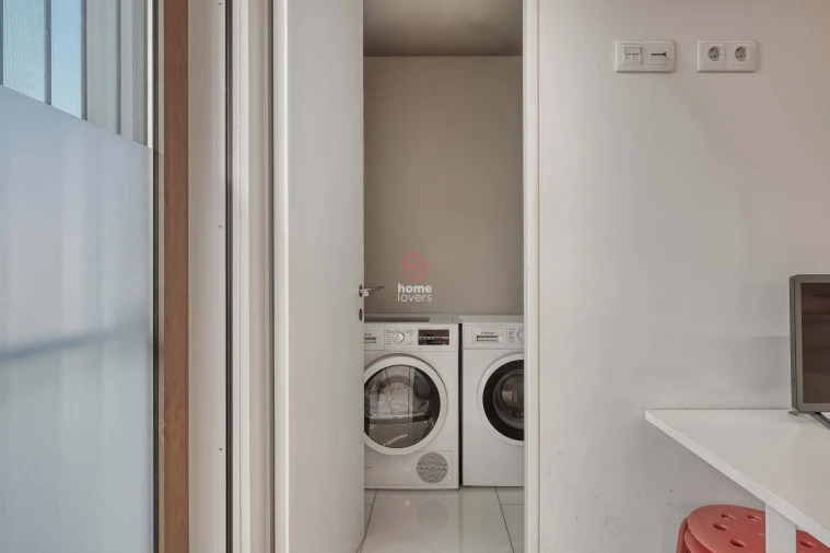 Apartamento T2 para Venda em Belém Foto 14
