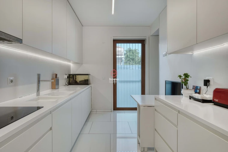 Apartamento T2 para Venda em Belém Foto 13