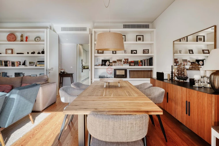 Apartamento T2 para Venda em Belém Foto 8