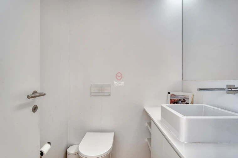 Apartamento T2 para Venda em Belém Foto 18