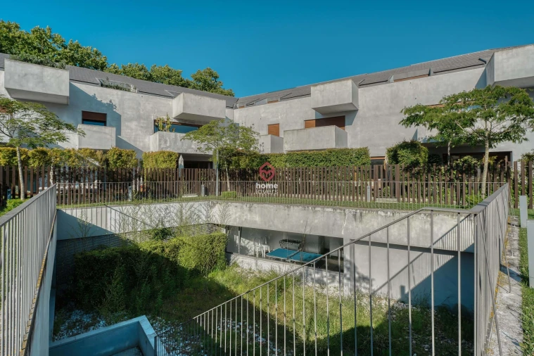 Apartamento T2 para Venda em Belém Foto 34