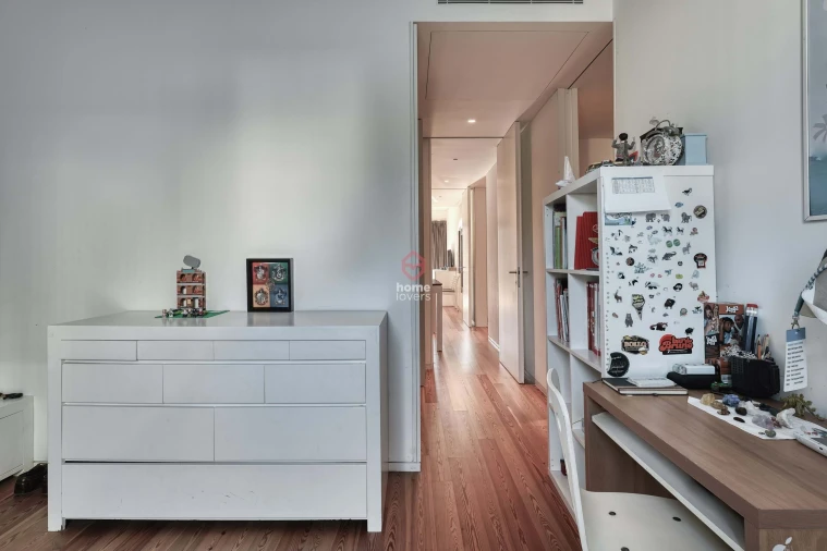Apartamento T2 para Venda em Belém Foto 30
