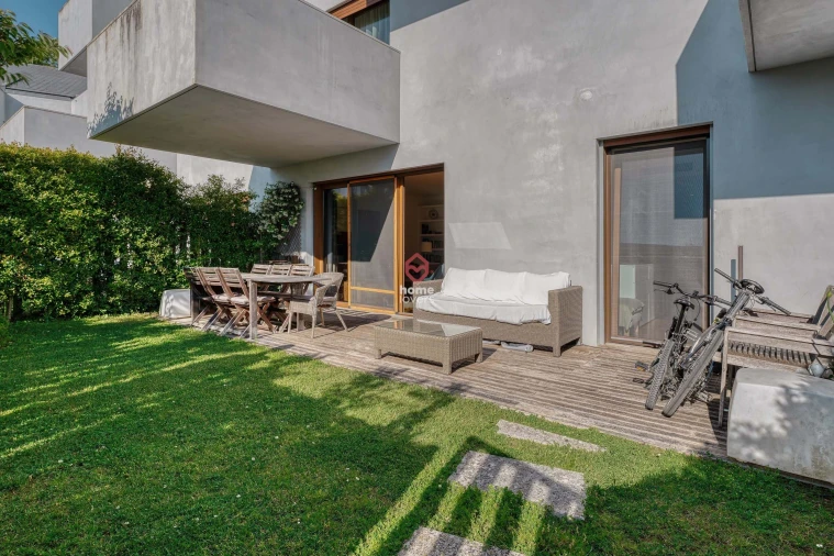 Apartamento T2 para Venda em Belém Foto 2
