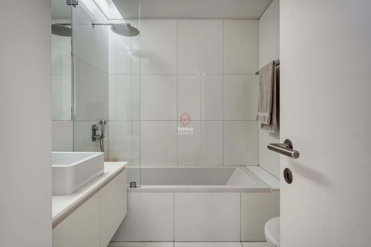 Apartamento T2 para Venda em Belém Foto 27