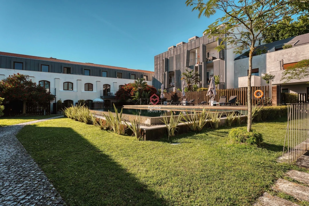 Apartamento T2 para Venda em Belém Foto 1