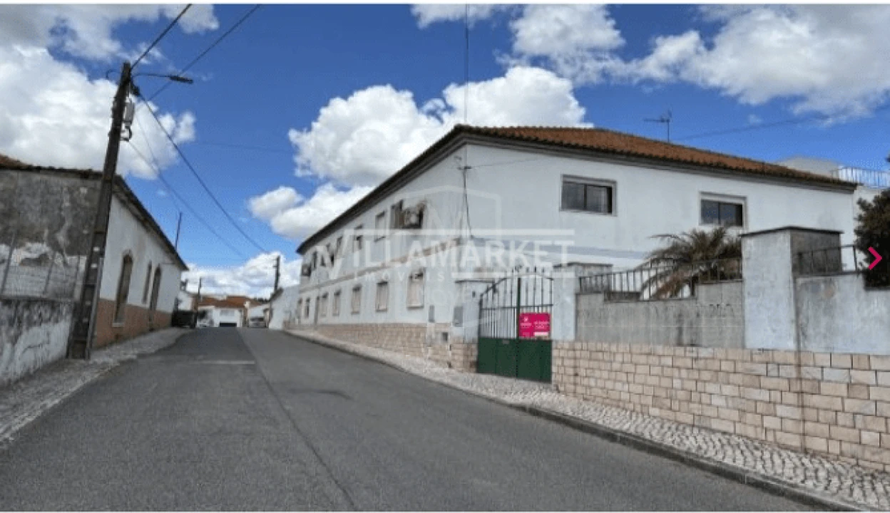 Prédio para Venda em Ereira e Lapa Foto 2