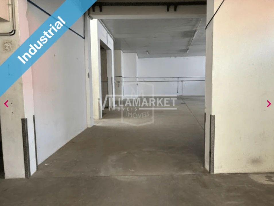 Armazém para Venda em Gaeiras Foto 4