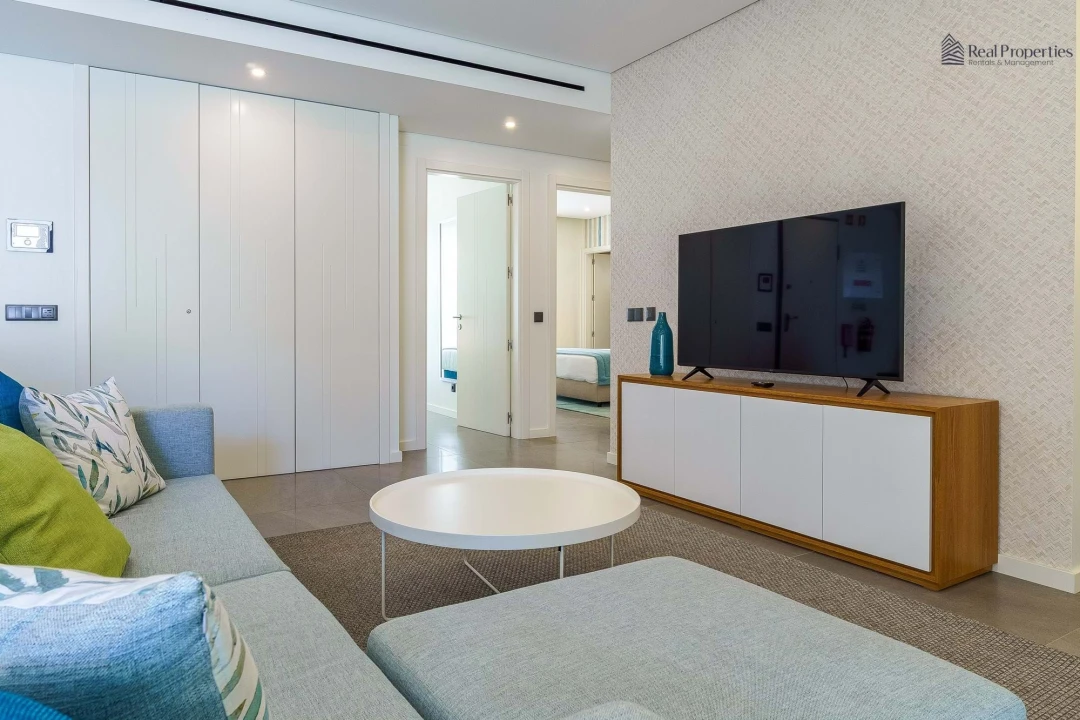 Apartamento T2 para Venda em Quarteira Foto 8