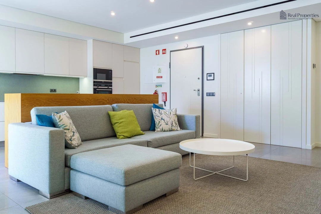 Apartamento T2 para Venda em Quarteira Foto 4
