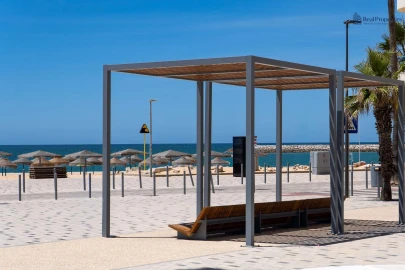 Apartamento T2 para Venda em Quarteira