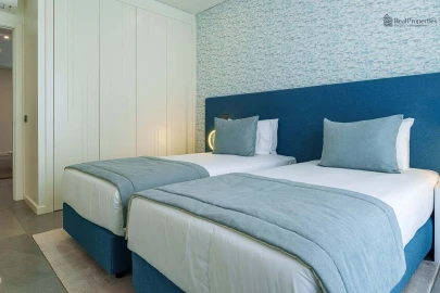 Apartamento T2 para Venda em Quarteira