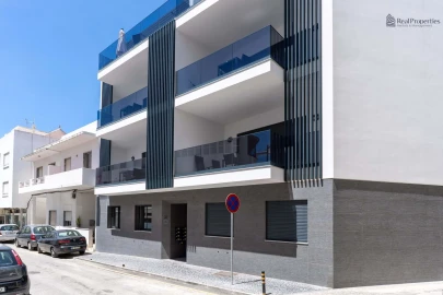 Apartamento T2 para Venda em Quarteira