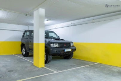 Apartamento T2 para Venda em Quarteira