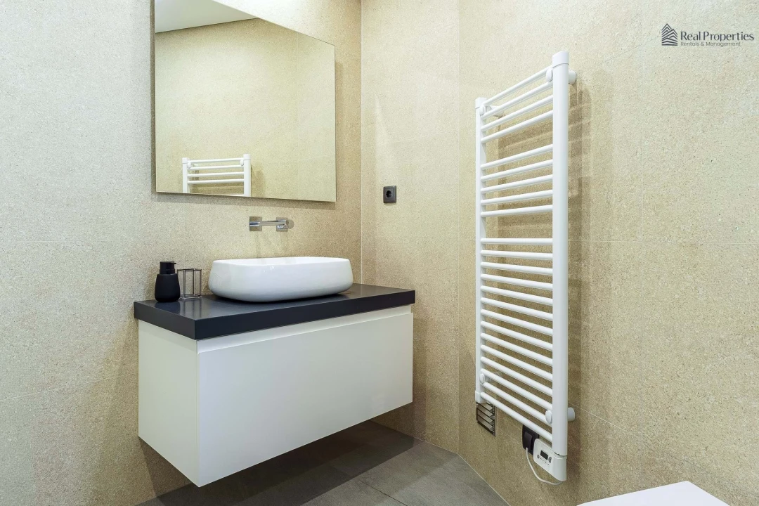 Apartamento T2 para Venda em Quarteira Foto 14