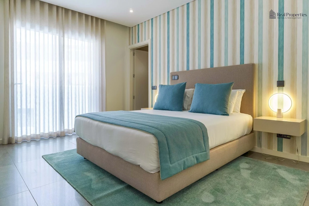Apartamento T2 para Venda em Quarteira Foto 12