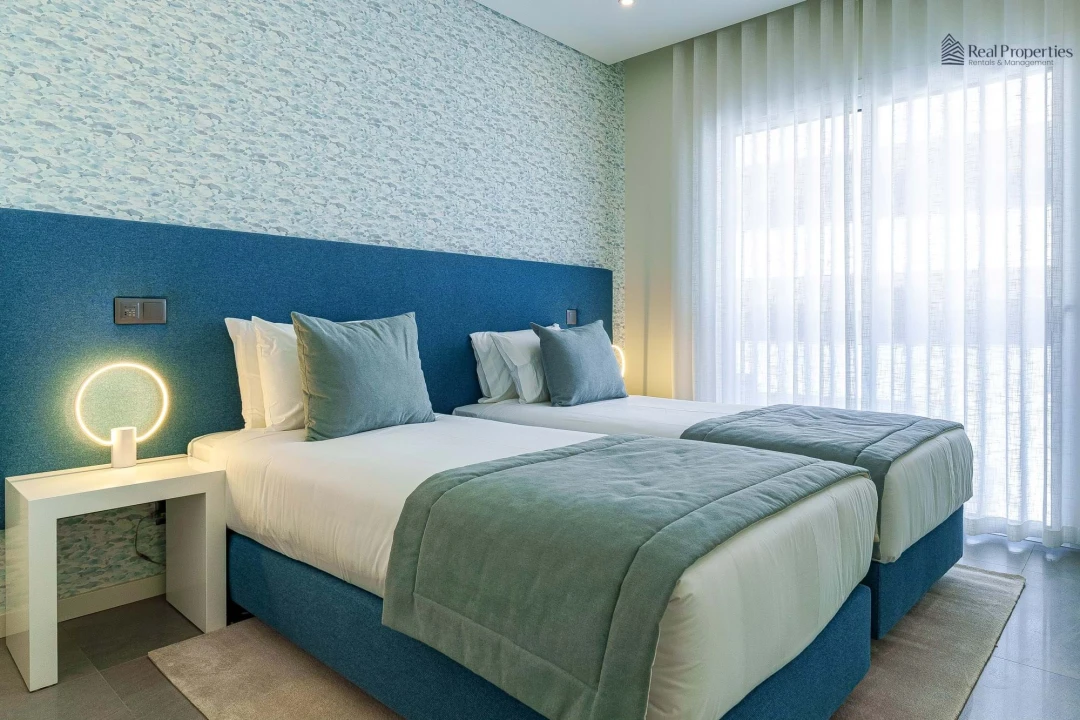 Apartamento T2 para Venda em Quarteira Foto 10