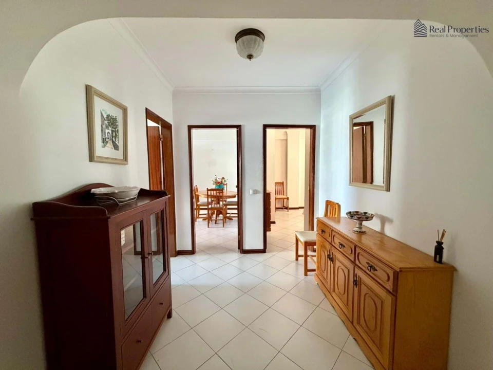 Apartamento T2 para Venda em Quarteira Foto 1