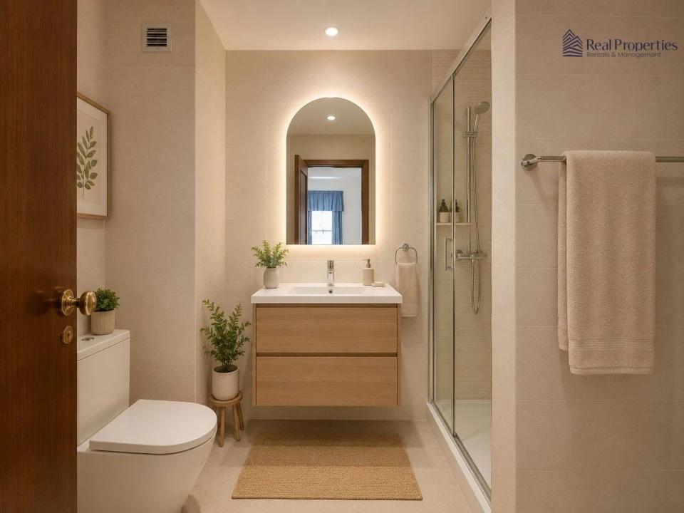 Apartamento T2 para Venda em Quarteira Foto 19