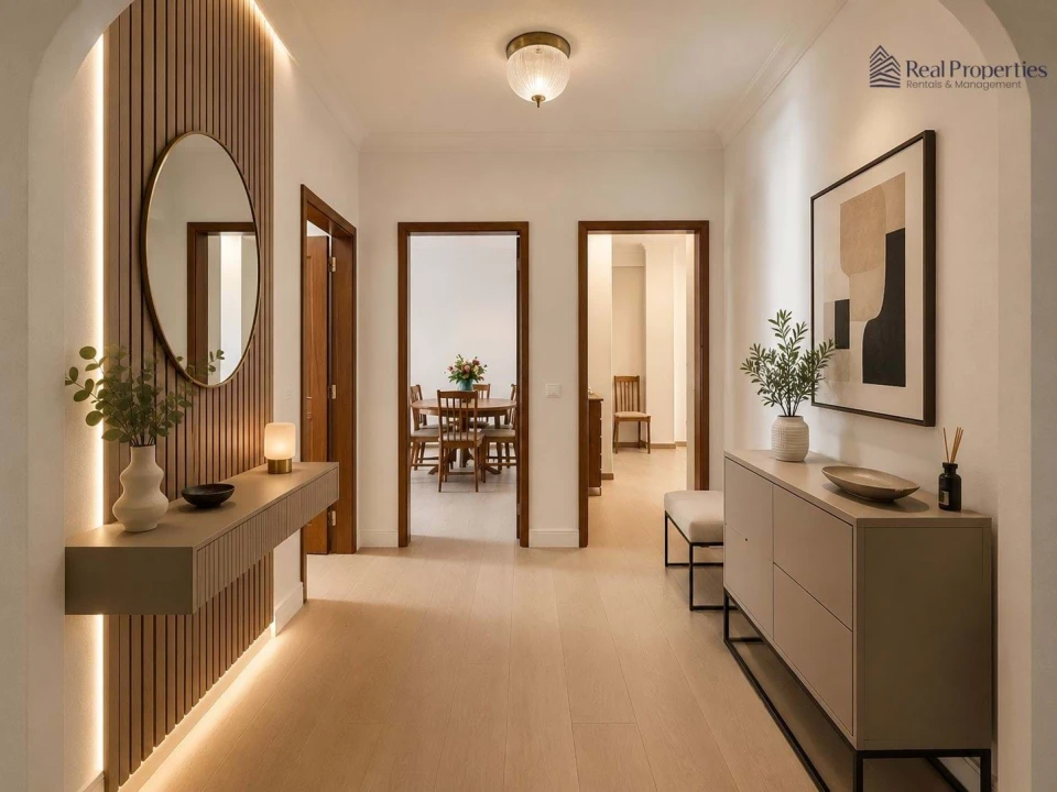 Apartamento T2 para Venda em Quarteira Foto 2