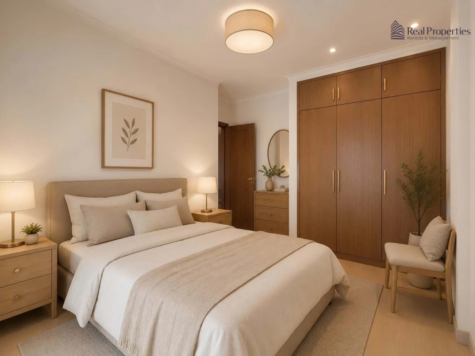 Apartamento T2 para Venda em Quarteira Foto 12