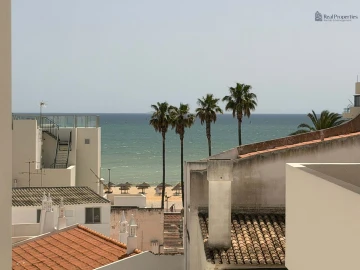 Apartamento T2 para Venda em Quarteira