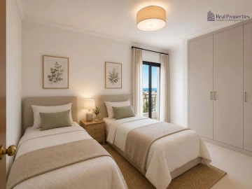 Apartamento T2 para Venda em Quarteira