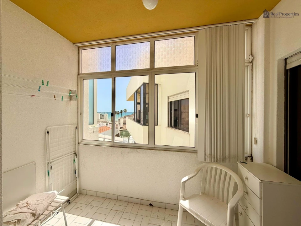 Apartamento T2 para Venda em Quarteira Foto 15