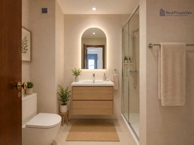 Apartamento T2 para Venda em Quarteira Foto 19